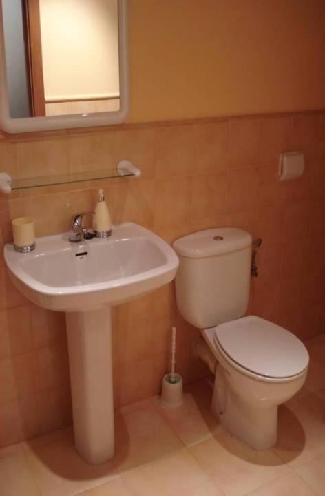 Casa Rural Olazi Ояртсун Екстериор снимка