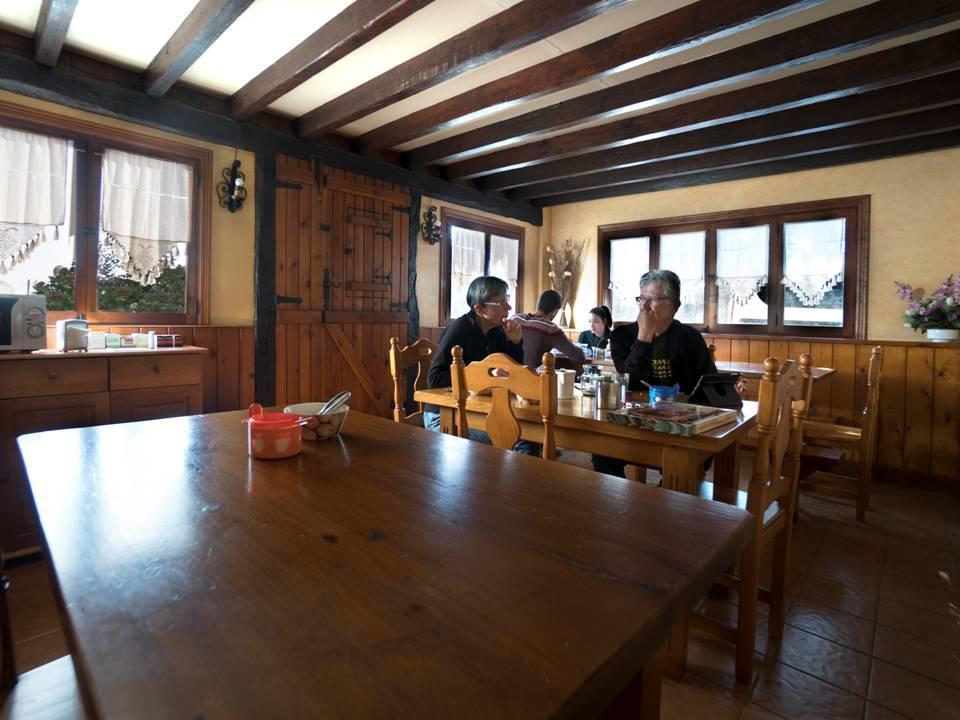 Casa Rural Olazi Ояртсун Екстериор снимка