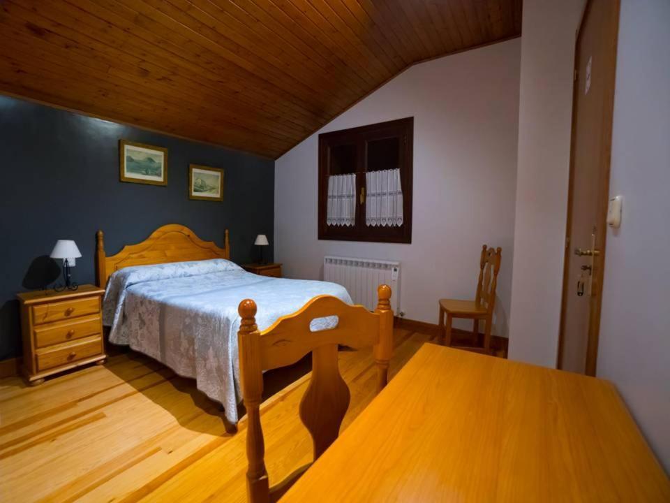 Casa Rural Olazi Ояртсун Екстериор снимка
